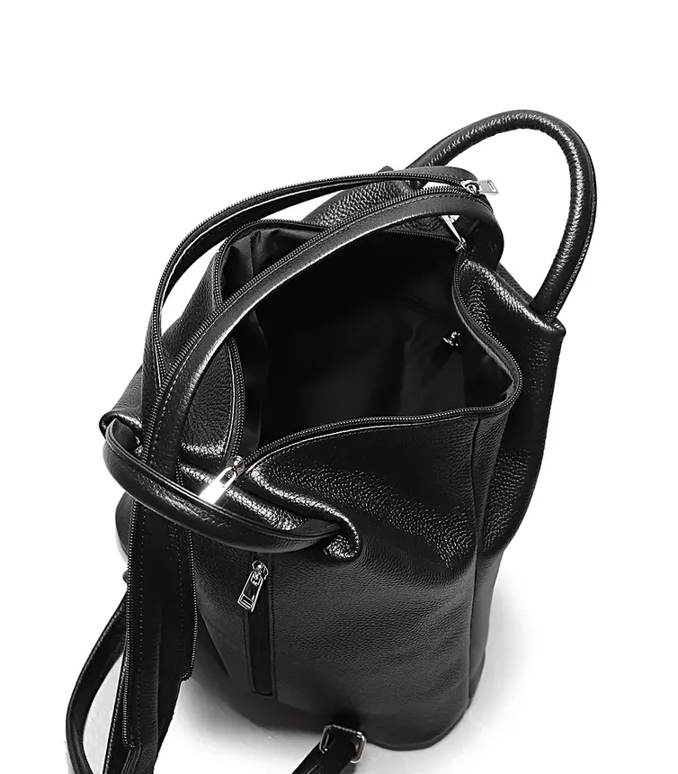 Torba Galanteya #25s1083k45 chernyj