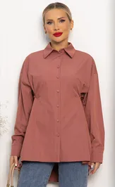 Рубашка LT Collection Б14188-5М