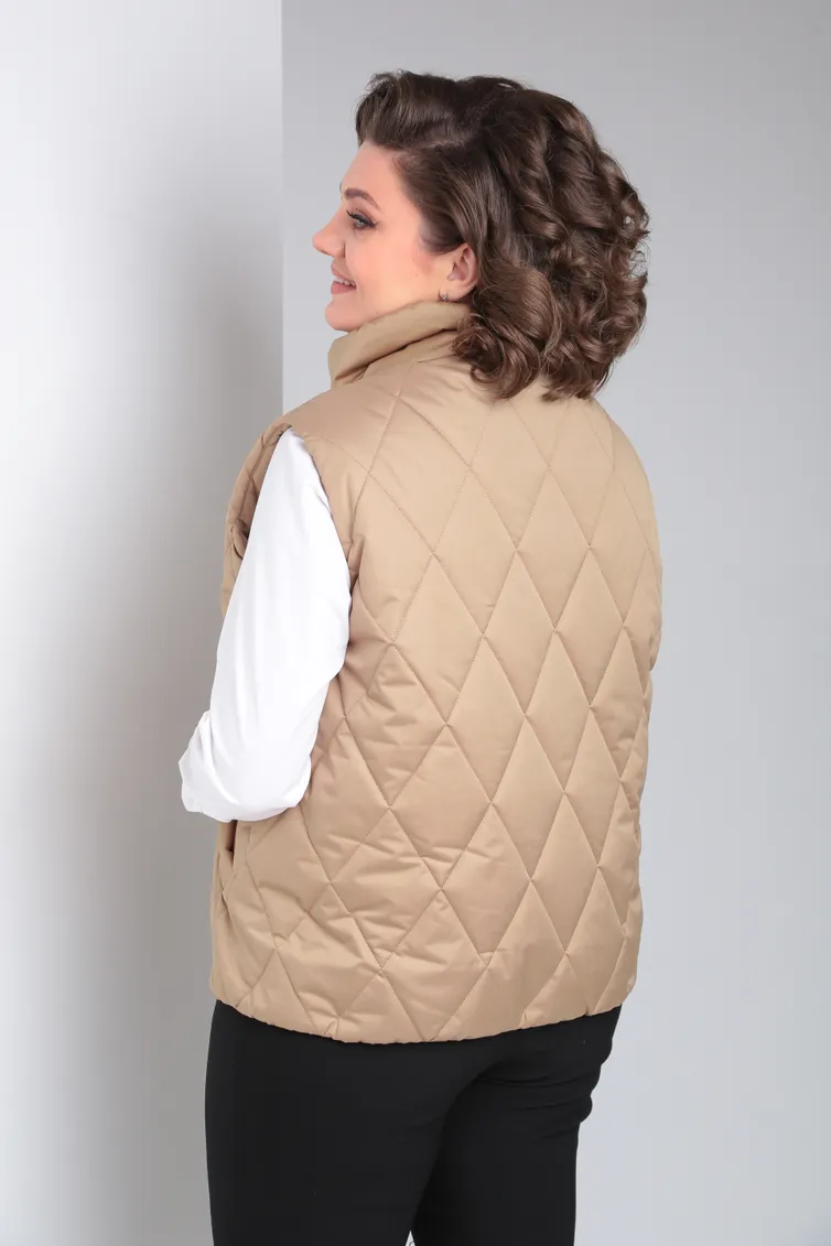Waistcoat Takka plus #23-192/2