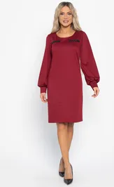Sukienka LT Collection P15012-18M