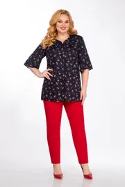 Bluzka Ell Style #2135a
