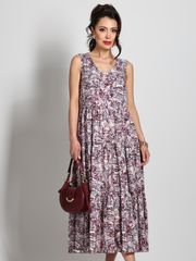 Платье DS Trend арт. ЮС-1107 (Возмутительно красиво, шарм нью)