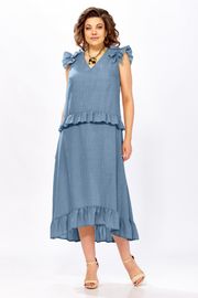 Платье Mira Fashion арт. 5695-2