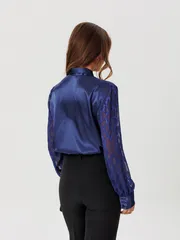 Bluzka NIVARD #1020-4