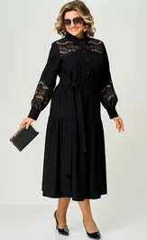 Dress EVA GRANT 7332