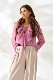 Trousers Elletto Life #2346