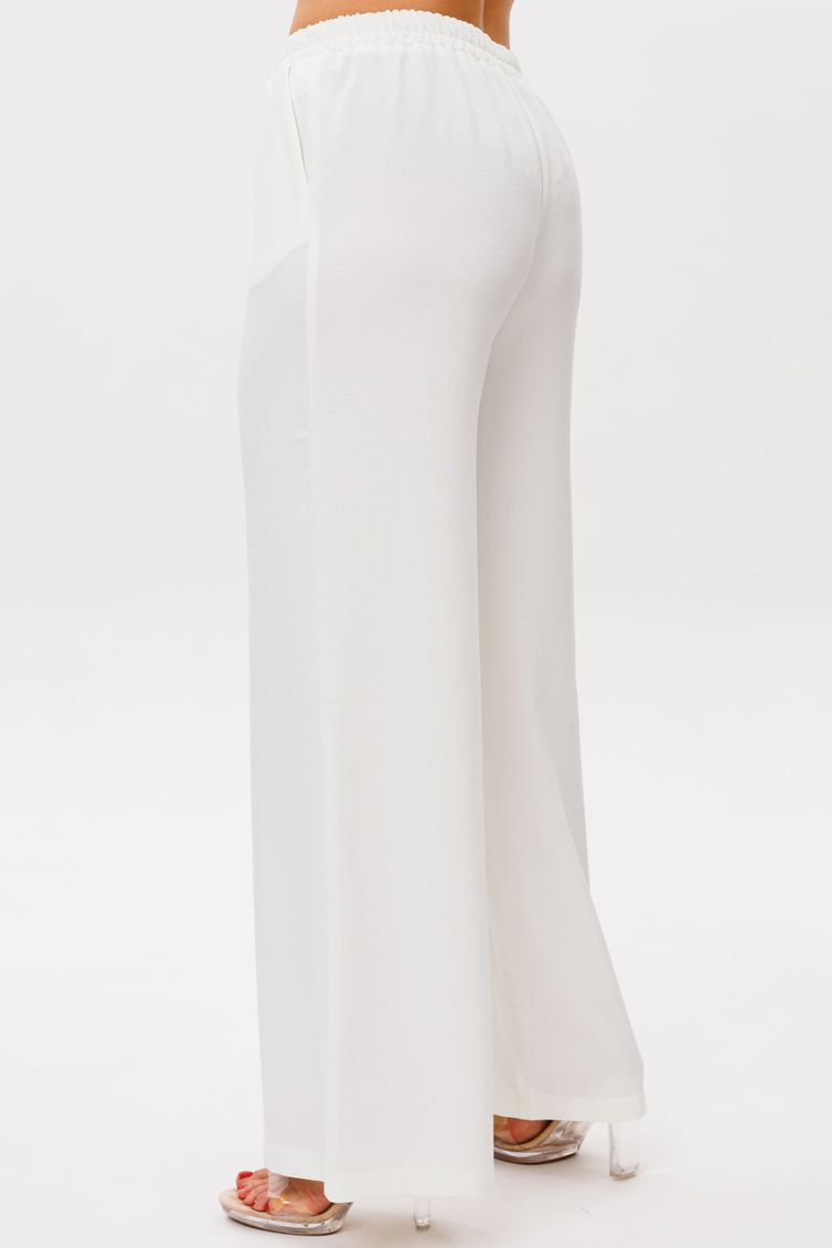 Брюки Anelli Laurel арт. 1630 йогурт