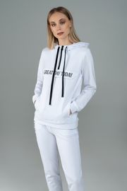 Jumper MARIKA #348-1 bel