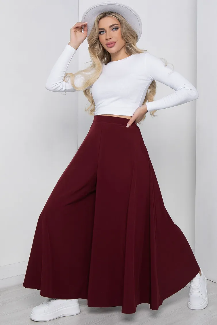 Spodnie LT Collection #B8660