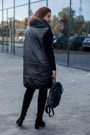 Верхняя одежда LS арт. 049/2 FeelGood