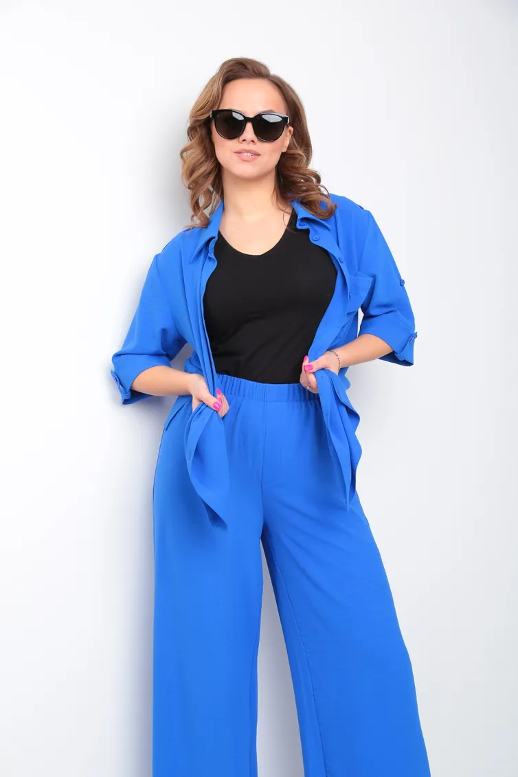 Комплект Andrea Fashion арт. 003 вас