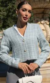 Жакет LT Collection Б14154-7М