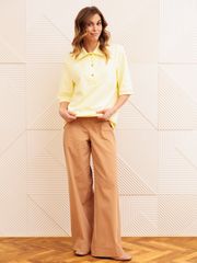 Set GIZART #5383 slivochnoe maslo, mokko muss