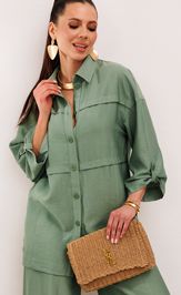 Suit Galean Style 1004