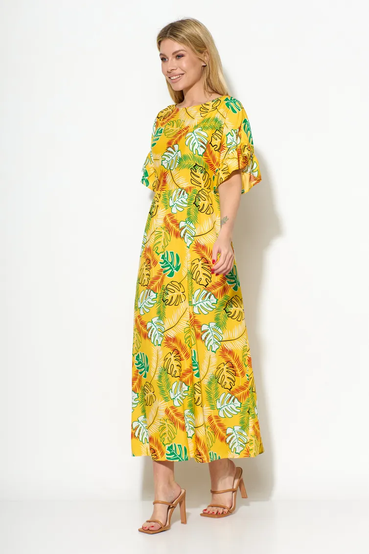 Sukienka STEFANY #864