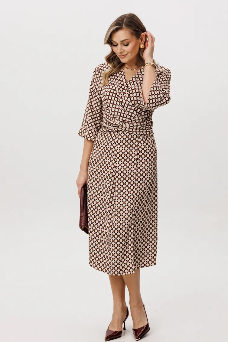 Dress Fantazia Mod #5971