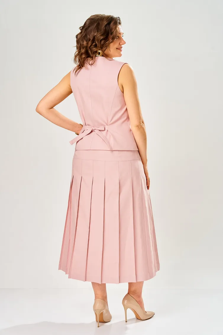Suit ANDINA CITY #9094-26