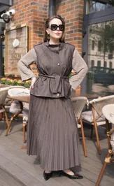 Spódnica Vittoria Queen 30453