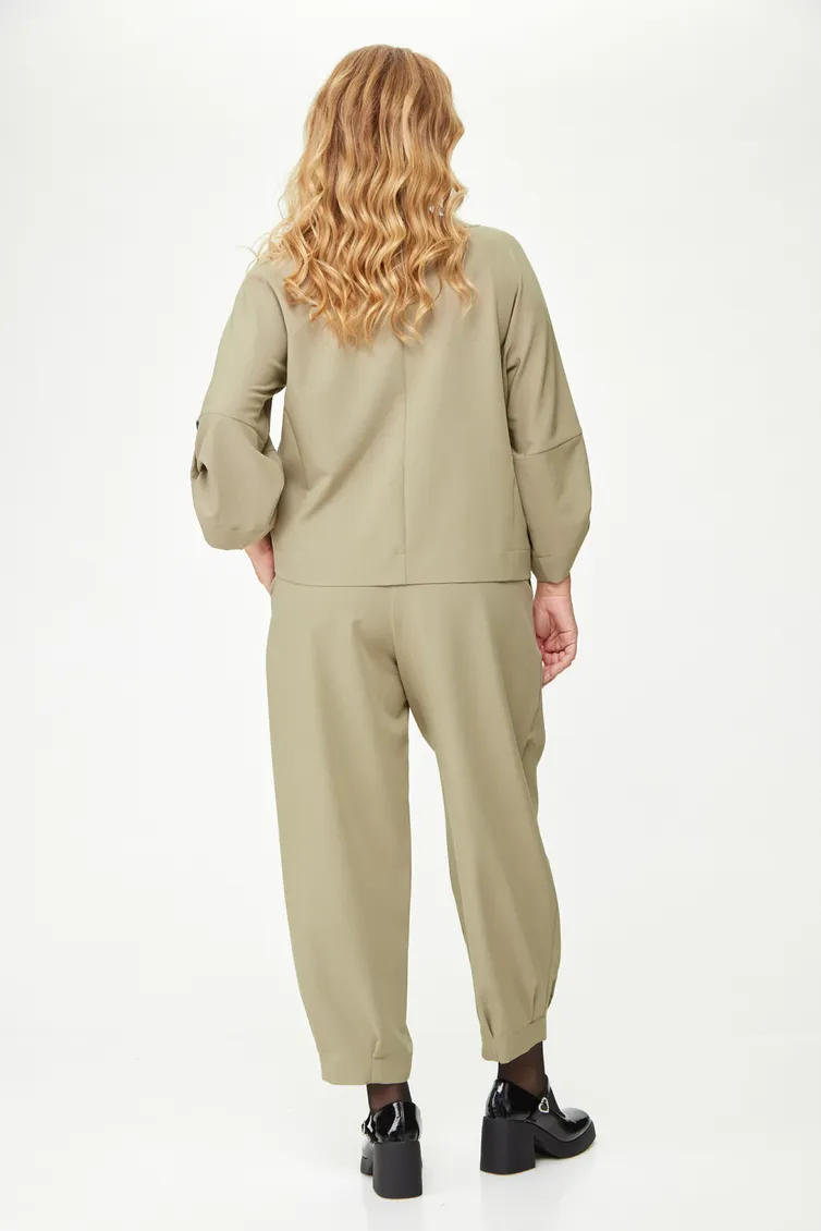Garnitur Michel Chic #1355 bezh