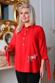 Bluzka Elite Moda #5385 kr