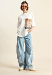 Футболка RIVOLI арт. 2331.1