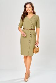 Платье Твой имидж арт. 2393