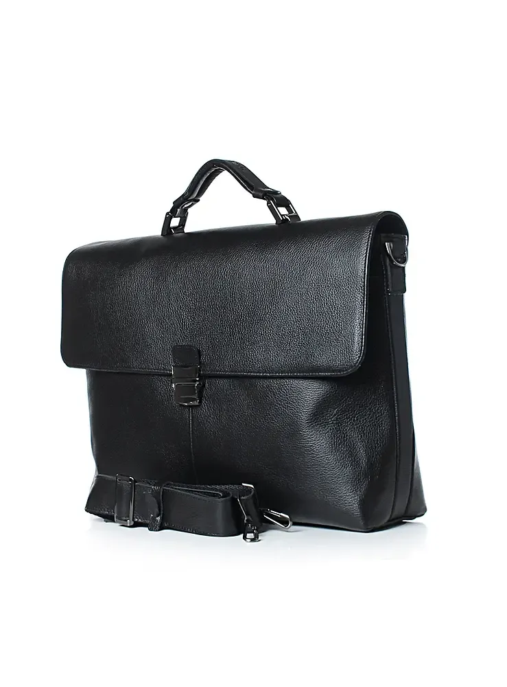 Torba Galanteya #24s1183k45 chernyj