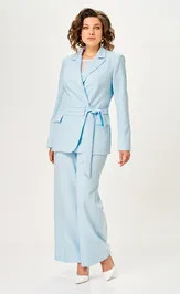 Костюм Anastasia MAK 1277 голубой