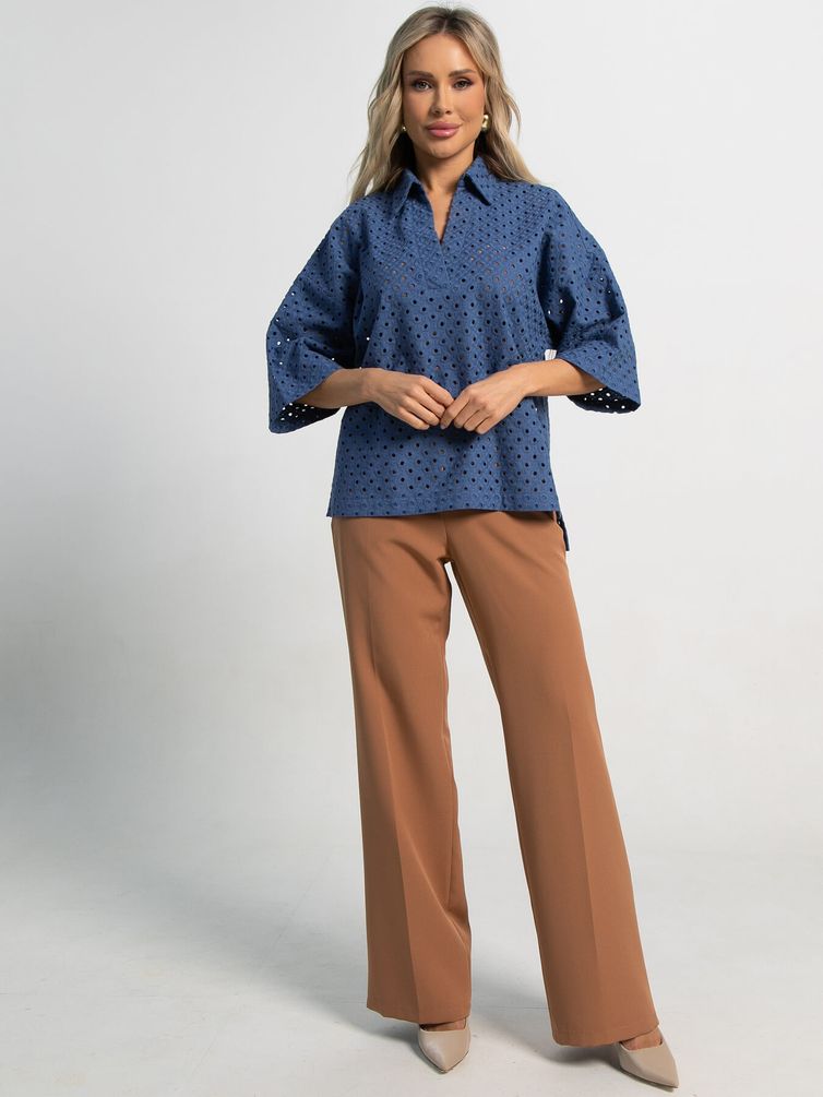 Blouse LT Collection #B15520-16M