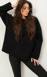 Zestaw Pirs 6485 chernyj