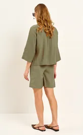 Bluzka Mars Design M-1016