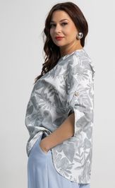 Blouse LT Collection B15528-4M