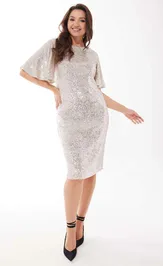 Dress MiSlana S1037