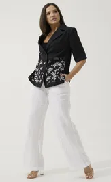 Blazer Ma Cherie 1160 chernyj