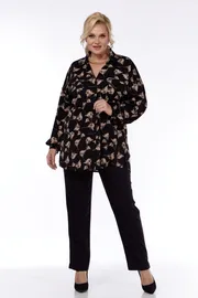 Bluzka Ell Style #2183a/3