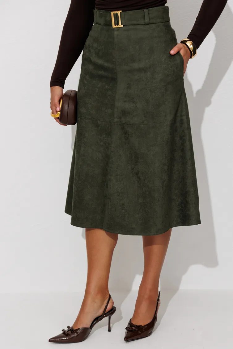 Spódnica Moda Urs #26-3005y-0-hak