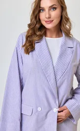 Костюм Anelli Laurel 1299 розовая долина