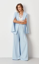 Жакет Panda 106133 голубой