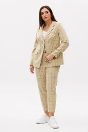 Suit Fantazia Mod #4500