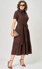 Платье EVA GRANT 7168Сш