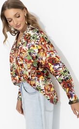 Shirt CHARUTTI Na moix usloviyax (maksimum)