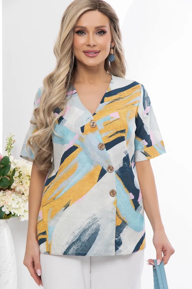 Bluzka LT Collection #B10114