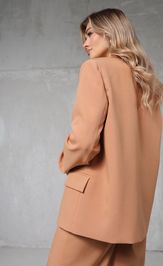 Жакет Erika Style Collection 01652-4