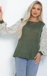 Джемпер LT Collection Б12250-30