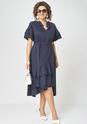 Sukienka EVA GRANT #7181R