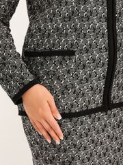 Комплект BONADI арт. 2132 серый