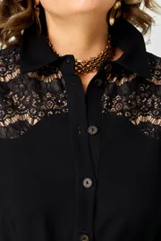 Dress EVA GRANT #7332
