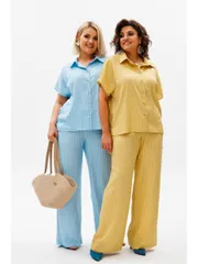 Suit Anelli Laurel #1405 zheltyj