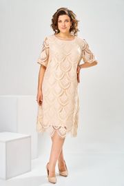 Платье ROMANOVICH арт. 1-2181-11