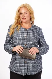 Blazer Ell Style #2488zh